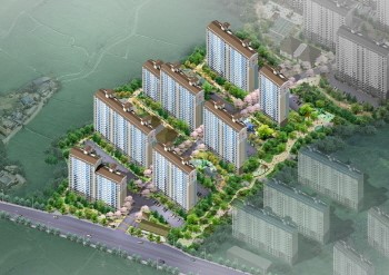 백조아파트 충남 홍성군 | 분양 청약 입지 분석 및 시세 전망 OG 1