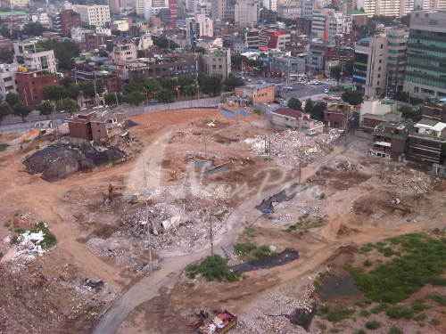 마포구, 브랜드아파트로 이미지 개선