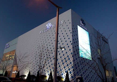 포스코건설, ‘2013 굿 디자인’ 대상 수상
