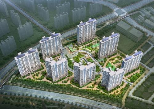 명지국제신도시호반베르디움1차 청약 분석 — 부산 입지·분양가·투자 가치 완벽 정리 2026