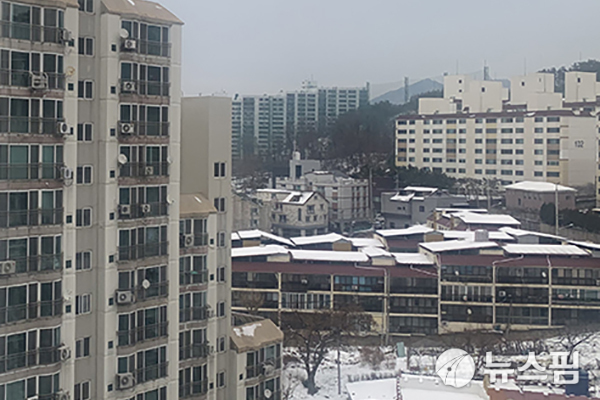 전주시, 아파트 불법거래 66건 적발 수사의뢰