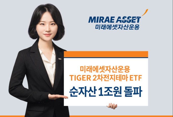 TIGER 2차전지테마(418160) 관련 이미지 7
