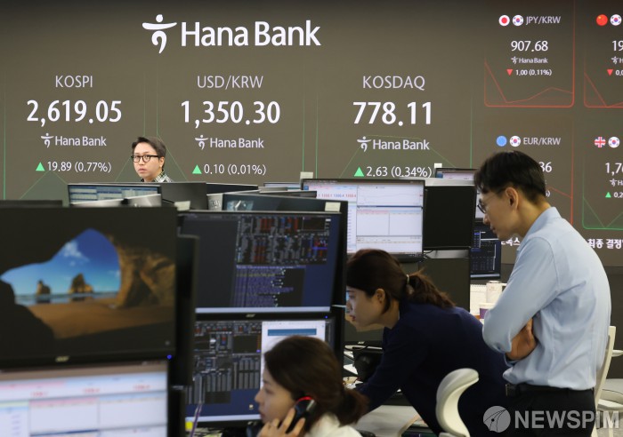 1. 米日金融政策を控えた外国為替市場 1. 米日金融政策を控えた外国為替市場