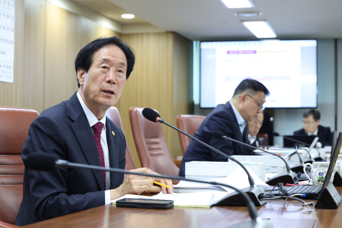 [6·3 지선 주자] 남창진 "재건축 멈추면 주거 공급과 집값 안정 모두 막혀"