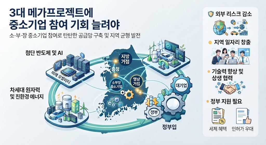 3. Technology Gap and Field Limitations 3. Technology Gap and Field Limitations