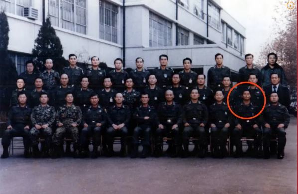 3. 軍指揮系統の論争とチョン・ホヨンの主張