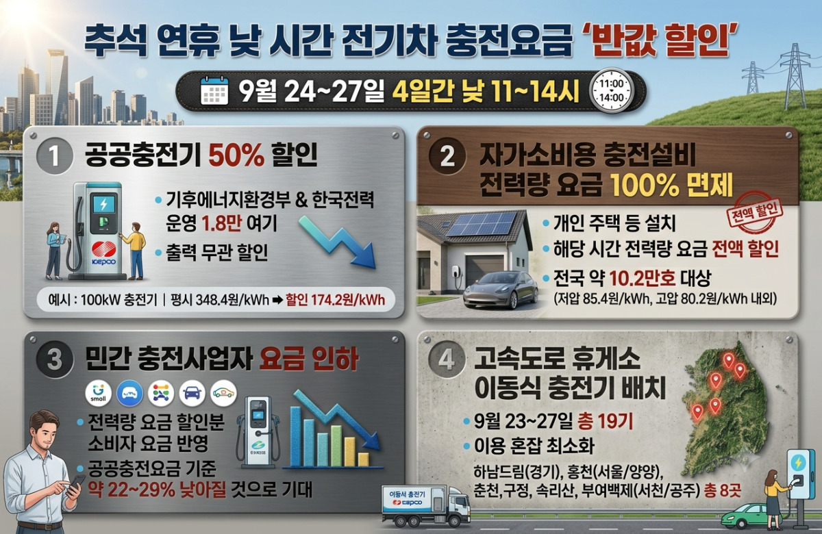 5. Efficient Charging Strategies for Holiday Travel 5. Efficient Charging Strategies for Holiday Travel