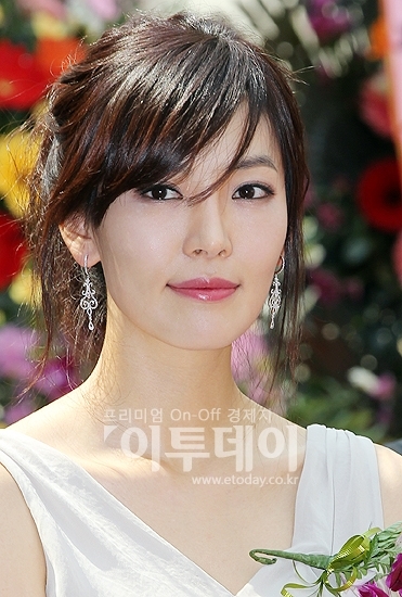영화배우 김소연 인물 프로필