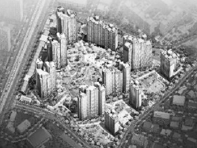 극동건설, 대구‘스타클래스 남산’분양