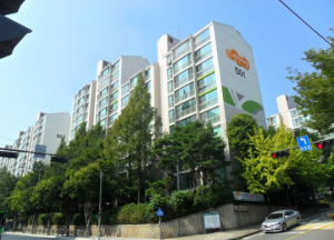 백산금빛캠프장