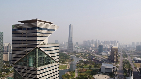 송도 외국인 전용 임대아파트 일반에 분양