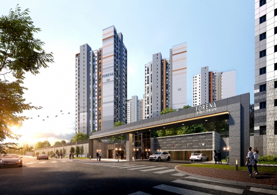 포레나 거제 장평 청약 분석 — 경남 입지·분양가·투자 가치 완벽 정리 2026