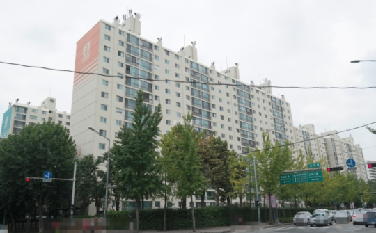 명일 신동아아파트 정밀안전진단 통과…'명일 4인방' 재건축 속도