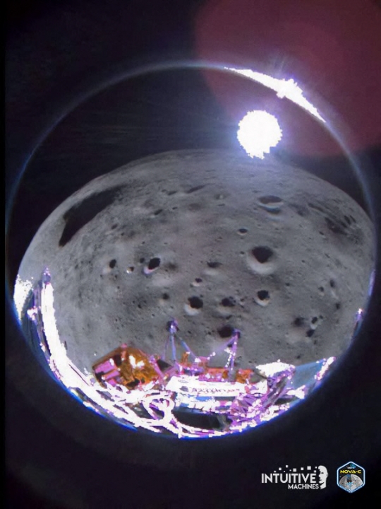 인튜이티브머신스(LUNR) 관련 이미지 4