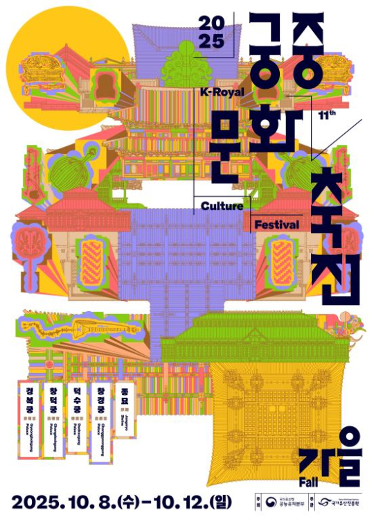 2026 궁중문화축전 ai 영상 공모전 참여 방법