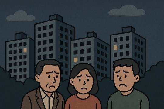 연말 분양 몰린 '경기·인천' 미분양 더 쌓이나