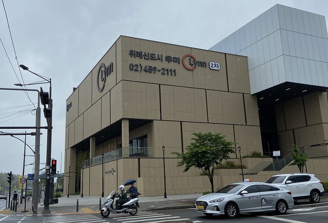 [견본주택 단짠단짠]위례신도시 마지막 물량 '우미린2차' 로또분양 눈길
