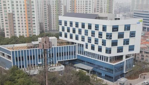 청주 동남지구 공공분양 아파트 연말 착공…650세대 규모
