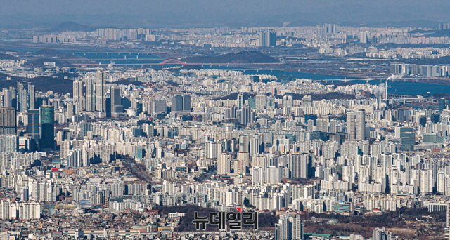 '이촌 르엘' 분양가 3.3㎡당 7299만원 확정 … 차익 26억 전망