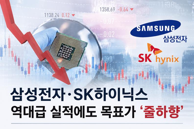 3. 완제품 업체들의 원가 압박과 대응 전략
