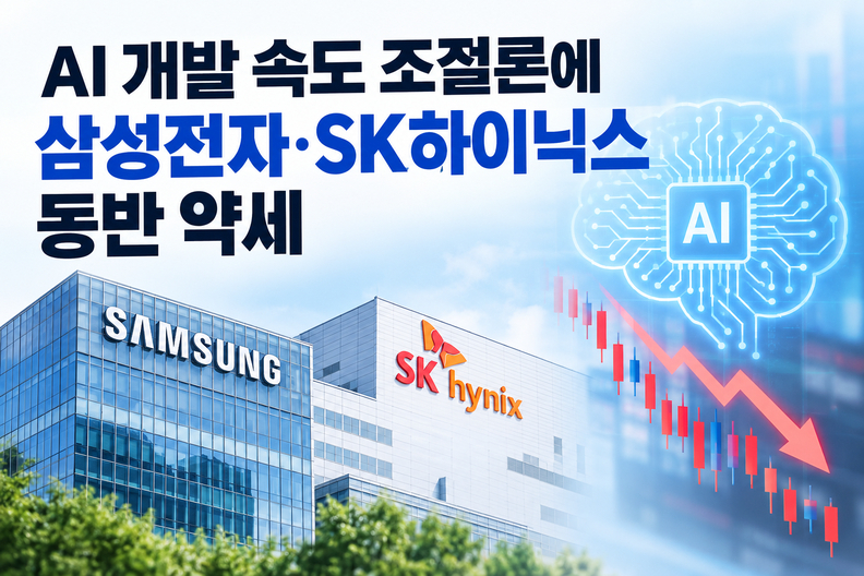 2. 외국인 투자자들의 대규모 매물 폭탄 2. 외국인 투자자들의 대규모 매물 폭탄