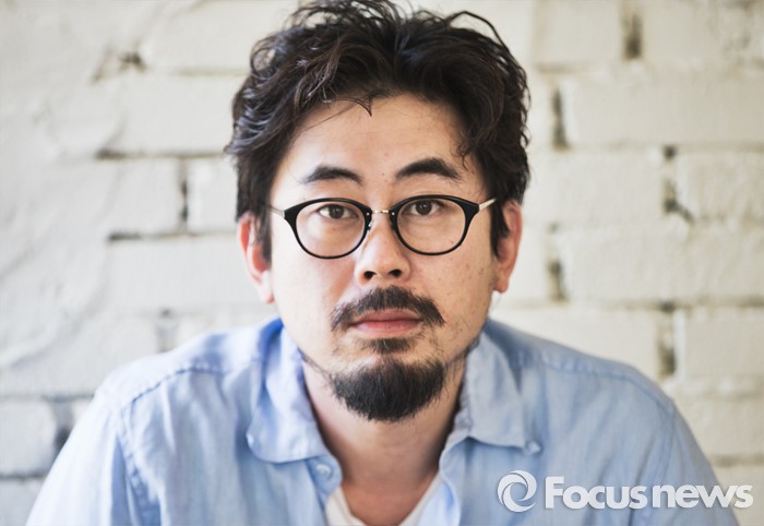 나홍진 (Na Hong-jin)