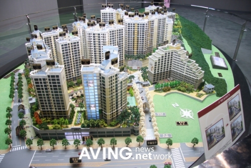 현대건설, '북한산 힐스테이트 7차' 공급