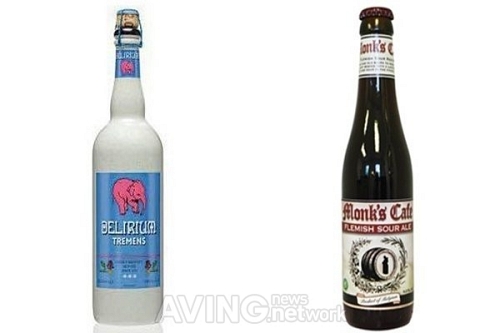 Delirium Tremens (델리리움 트레멘스)