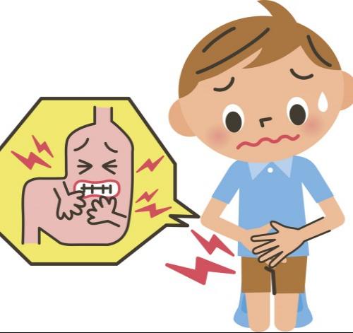 장염 낫는법