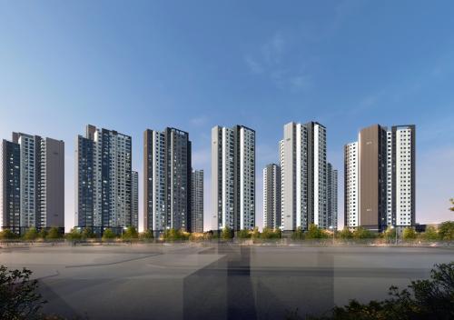 더 쉽고 편한 ‘스마트 아파트’ 인기…‘주안역 센트레빌’ 10월 분양