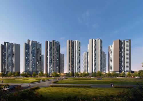 ‘주안역 센트레빌' 차별화된 제품력 갖춰 눈길