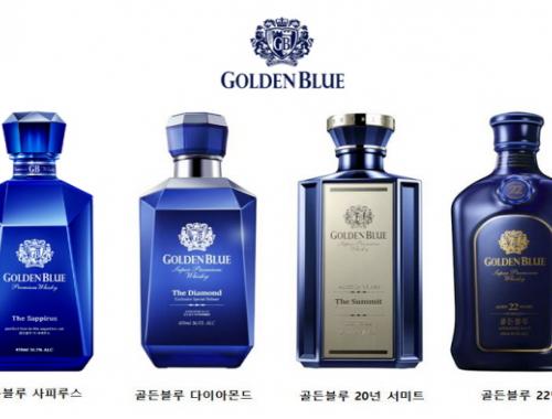 Goldfinch Whisky Merchants