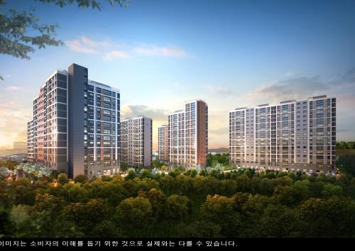 아파트도 ‘다다익선’...다세권 ‘e편한세상 무등산’