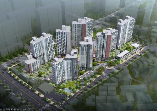 규제 이후, 미래가치 갖춘 새집마련…'브라운스톤 부평' 오픈