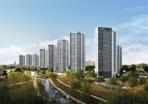 ‘쌍용 더 플래티넘 프리미어’, 입주민 고려한 다양한 특화설계 적용해 눈길