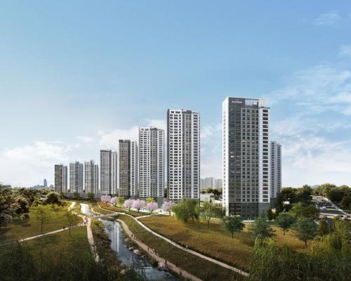 포스트 코로나 시대 ‘쾌적성’ 높은 아파트 관심↑…안성 공도 ‘쌍용 더 플래티넘 프리미어’ 분양
