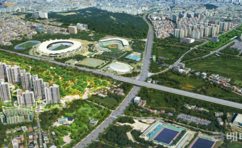 규제 그물망에 똘똘한 한 채 ‘한화 포레나 인천연수’