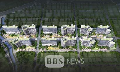 제주시 노른자 땅 제원아파트...700세대 재건축 추진