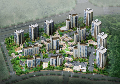 목포 옥암2휴먼시아 청약 분석 — 전남 입지·분양가·투자 가치 완벽 정리 2026