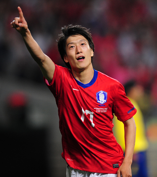3. How to Break Down Ecuador's Tight Defense 3. How to Break Down Ecuador's Tight Defense