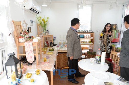 부산 해운대 ‘솔밭마을’ 예술마을로 변신