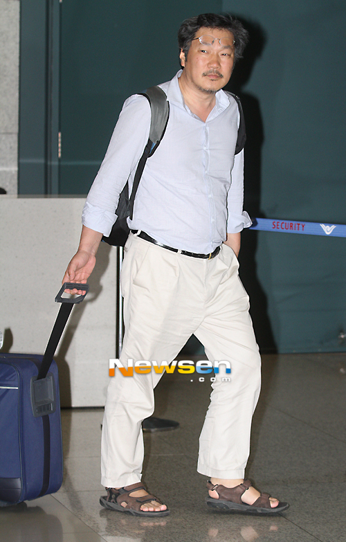 홍상수 (Hong Sang-soo)