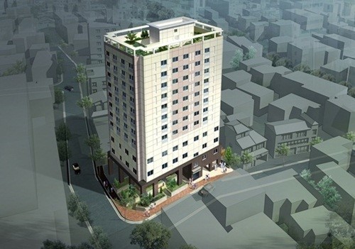 수유역하이씨티 실거래가 분석 — 서울 강북구 시세·평당가·거래 동향 (2026)