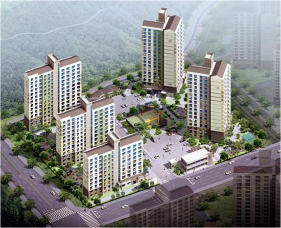 대전노은3 에코힐 10년 공공임대주택 청약 분석 — 대전 입지·분양가·투자 가치 완벽 정리 2026