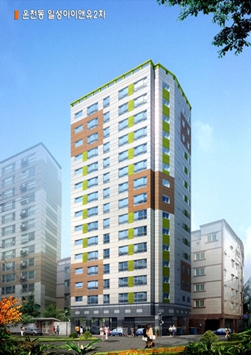 일성아이앤유 청약 분석 — 부산 입지·분양가·투자 가치 완벽 정리 2026