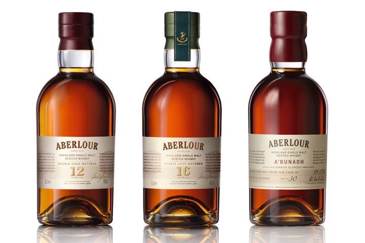 아벨라워 16년 (Aberlour 16 Year Old)