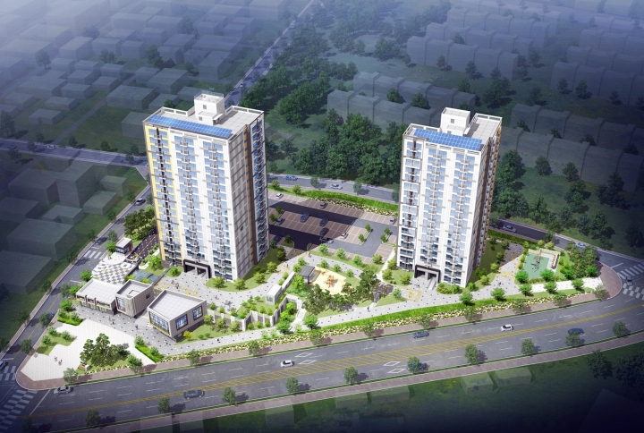 대전상서 행복주택 청약 분석 — 대전 입지·분양가·투자 가치 완벽 정리 2026