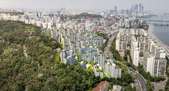 건설업계, '신흥 강남' 흑석동 재개발 수주전 본격 돌입