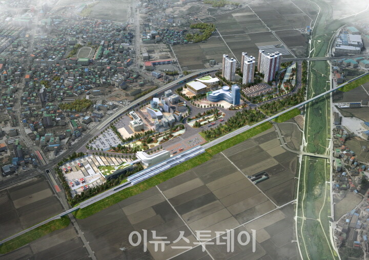 고성군, 경남 남부권역 핵심 거점 도시로 도약