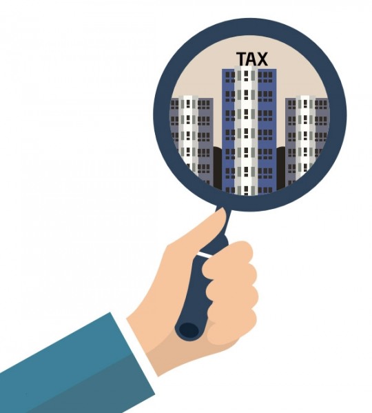 아파트 매수 시 세금 총정리 — 취득세·등록세·중개수수료 (2026)